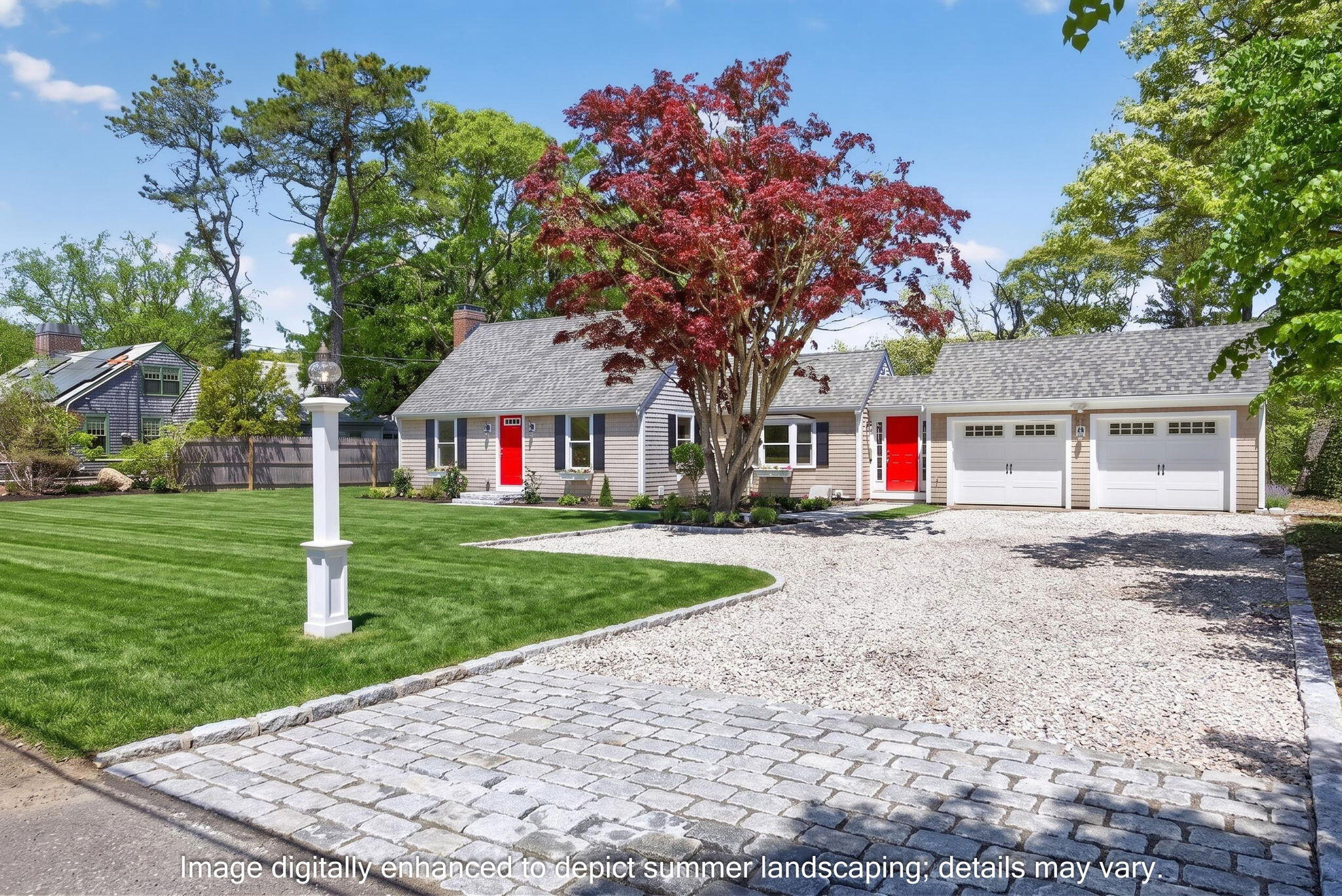 333 Old Comers Road Chatham MA 02633