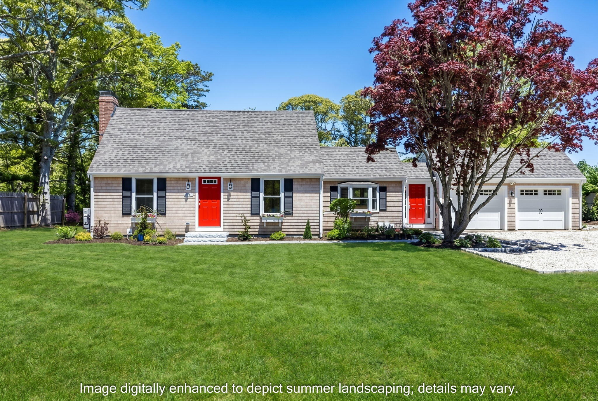 333 Old Comers Road Chatham MA 02633
