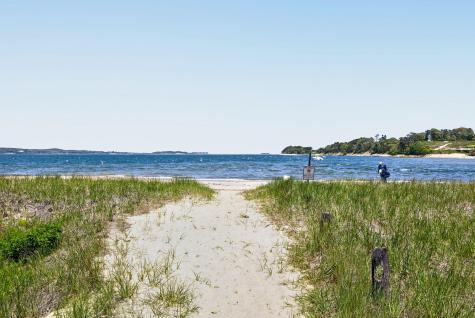 333 Old Comers Road Chatham MA 02633