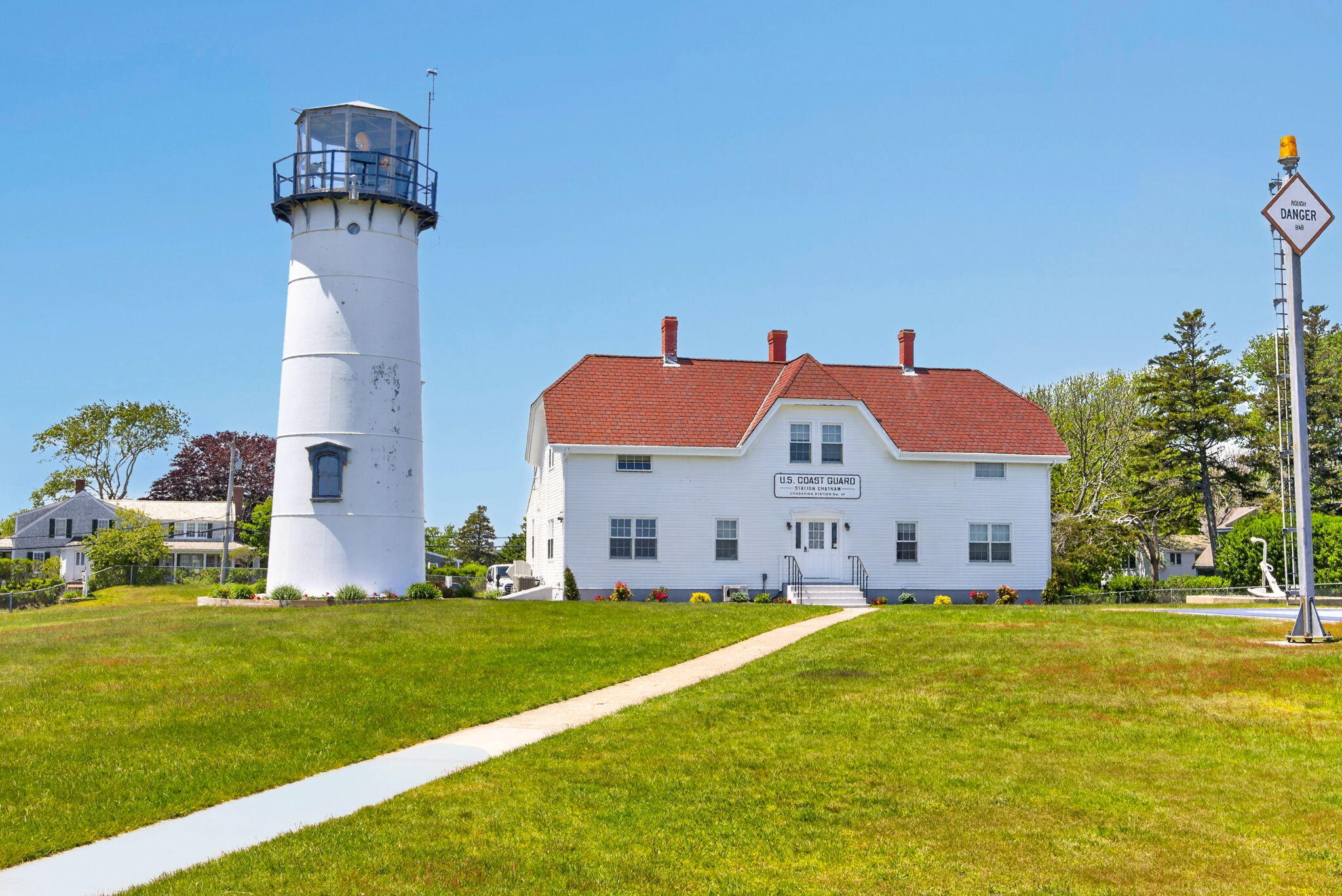 333 Old Comers Road Chatham MA 02633