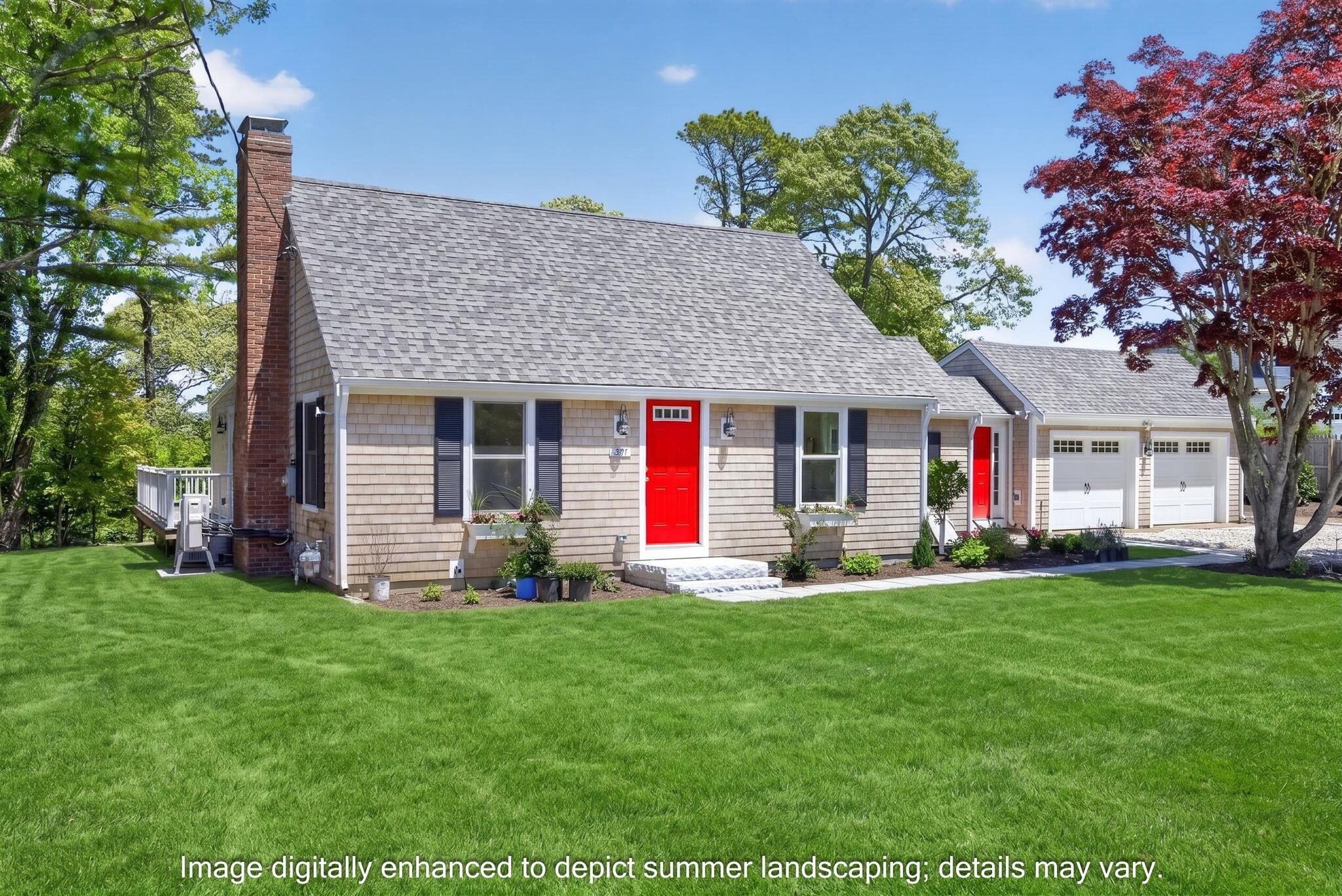 333 Old Comers Road Chatham MA 02633