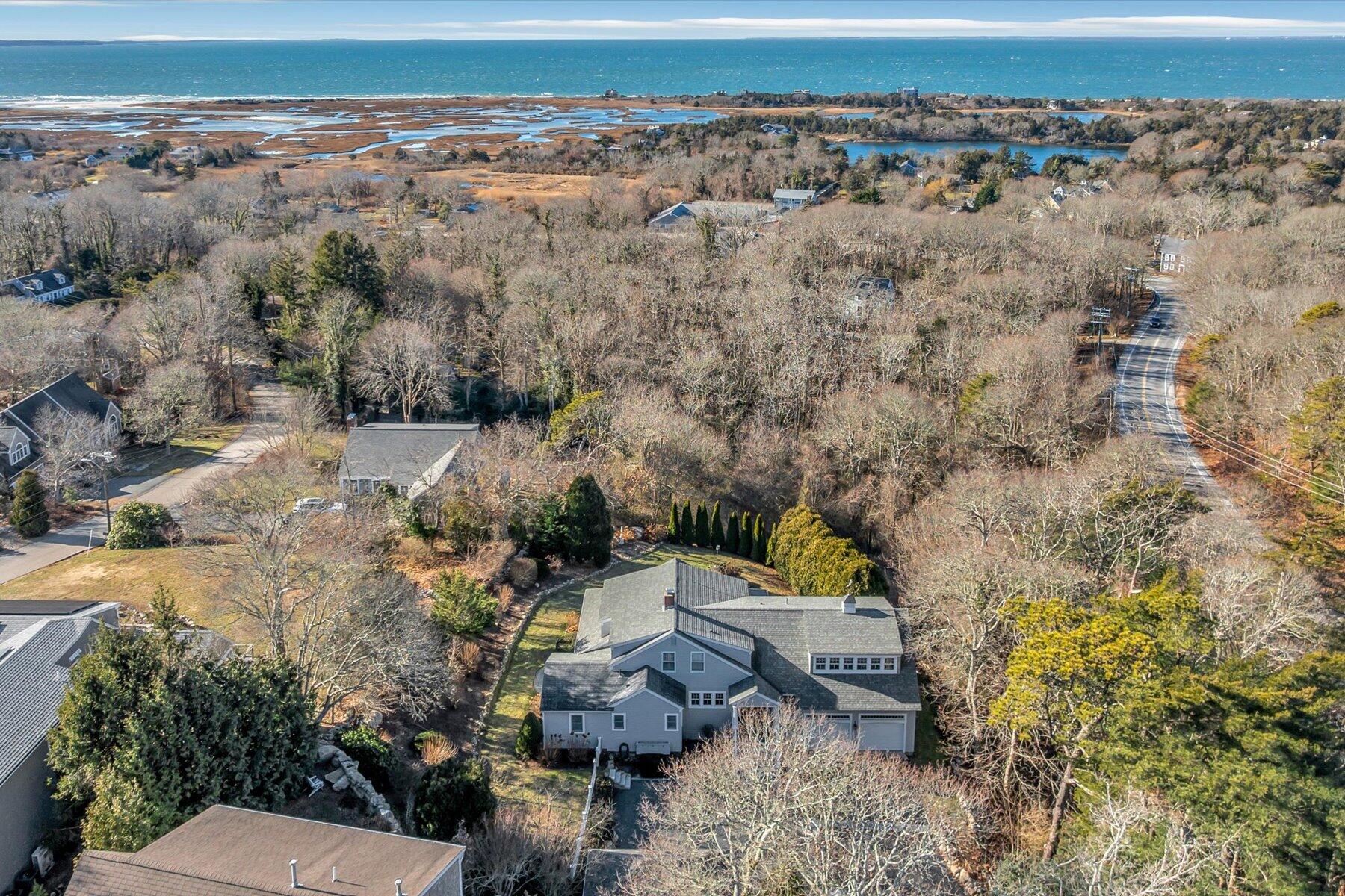 832 Brick Kiln Road Falmouth MA 02540