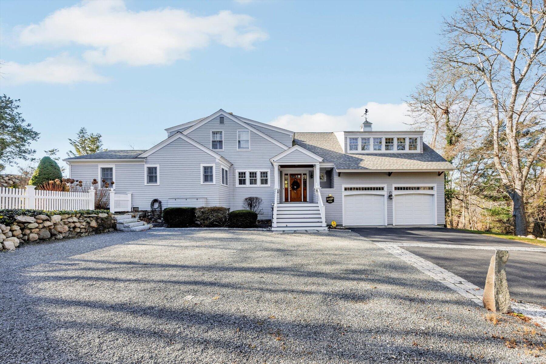 832 Brick Kiln Road Falmouth MA 02540