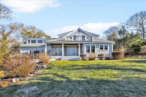 832 Brick Kiln Road Falmouth MA 02540