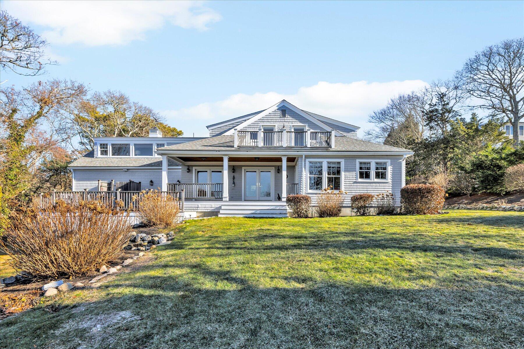 832 Brick Kiln Road Falmouth MA 02540