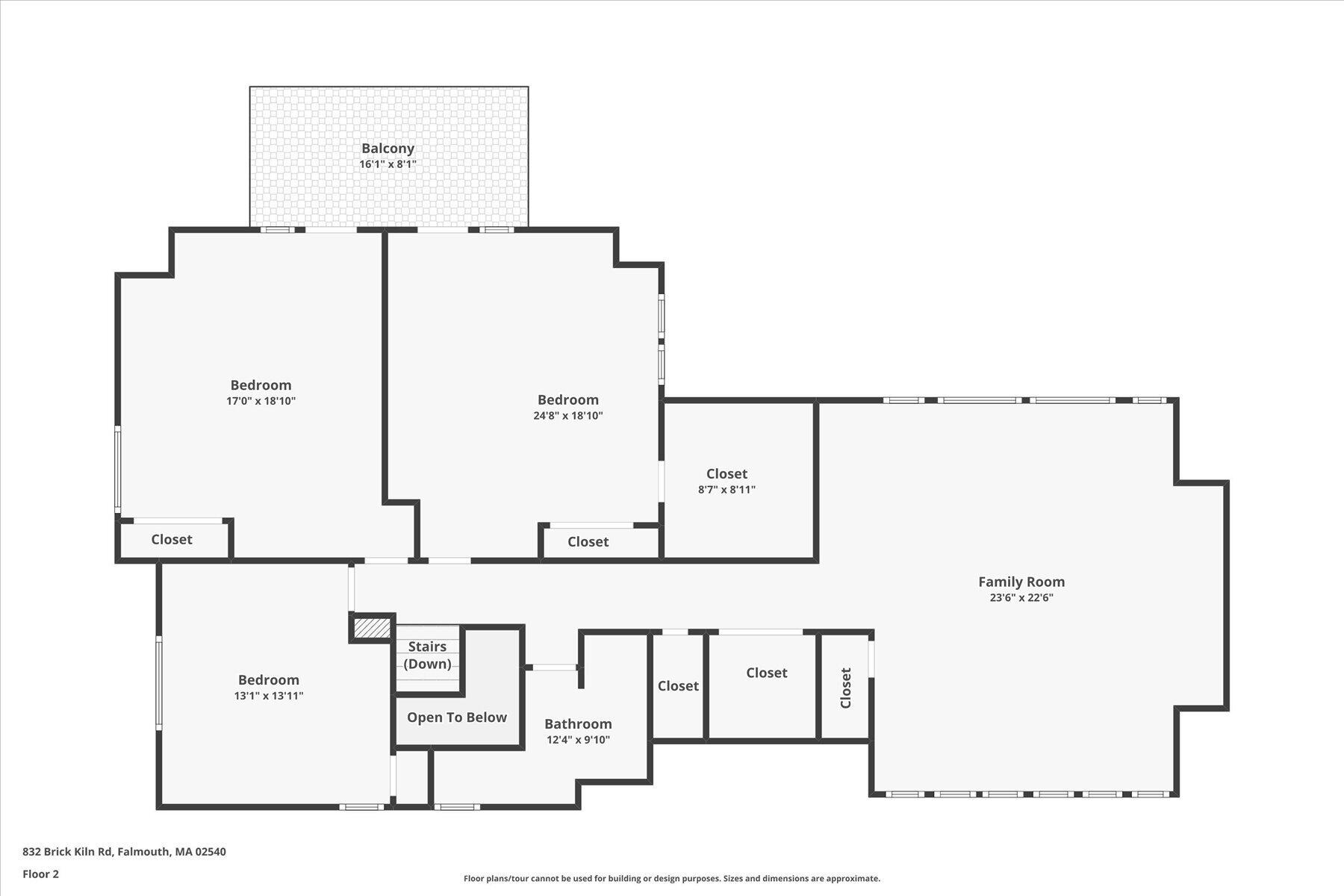 832 Brick Kiln Road Falmouth MA 02540