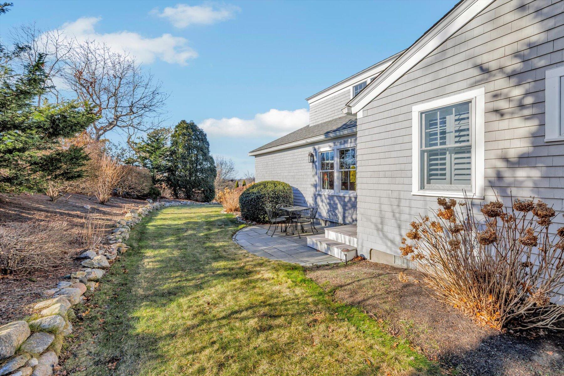 832 Brick Kiln Road Falmouth MA 02540