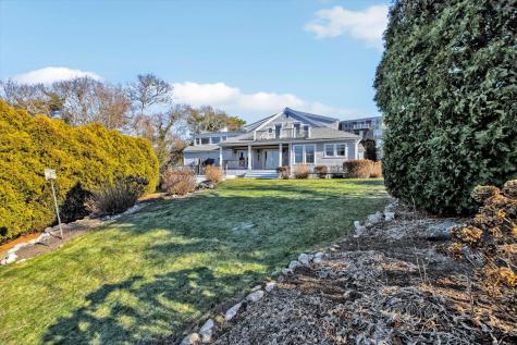 832 Brick Kiln Road Falmouth MA 02540