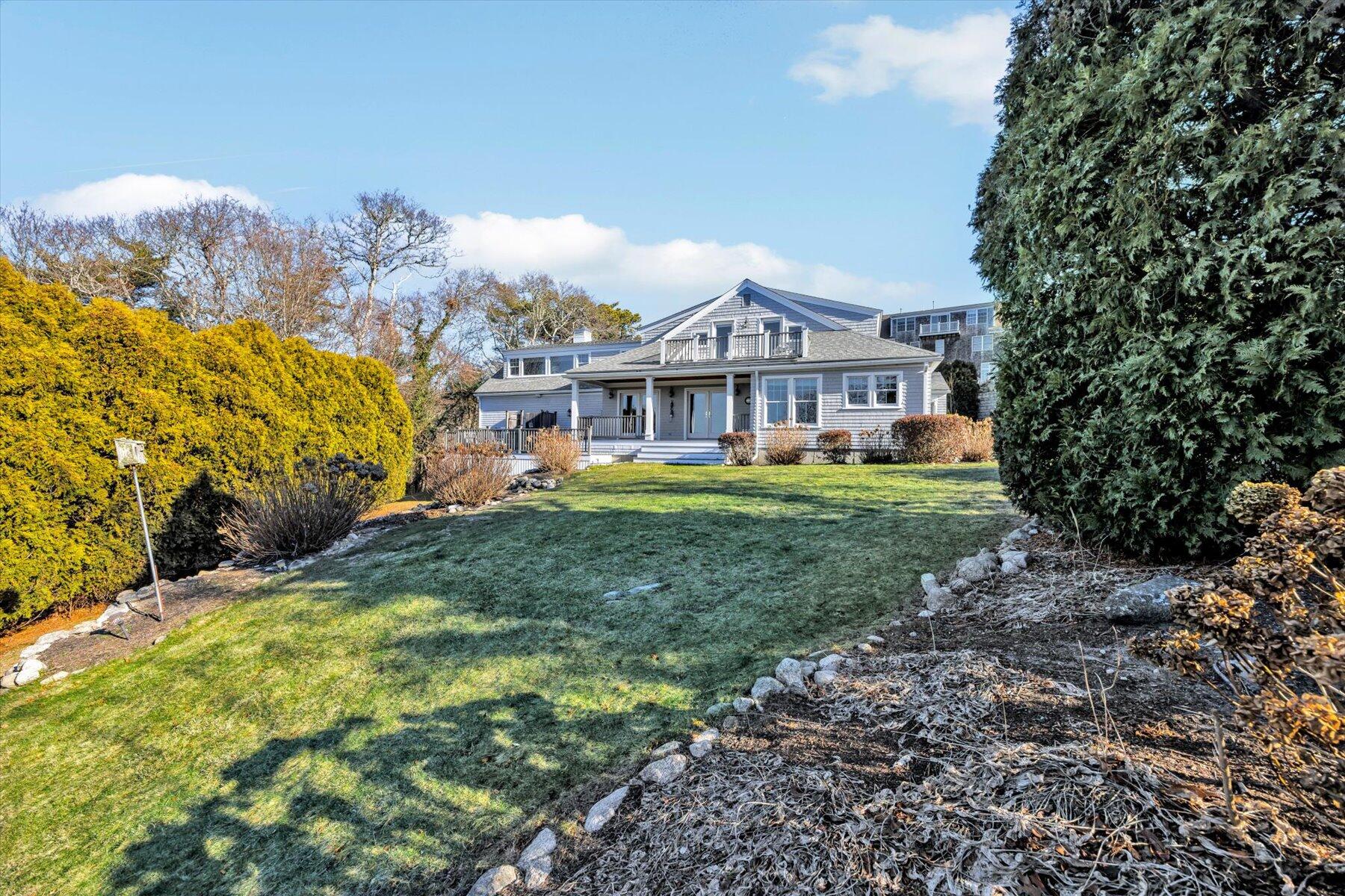 832 Brick Kiln Road Falmouth MA 02540