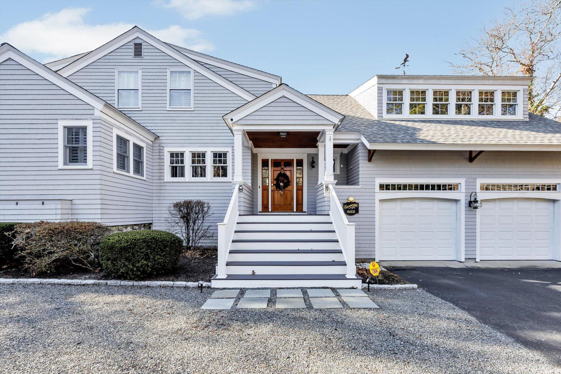 832 Brick Kiln Road Falmouth MA 02540