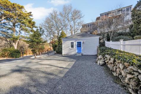 832 Brick Kiln Road Falmouth MA 02540