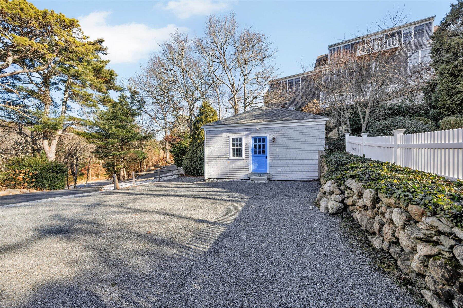 832 Brick Kiln Road Falmouth MA 02540