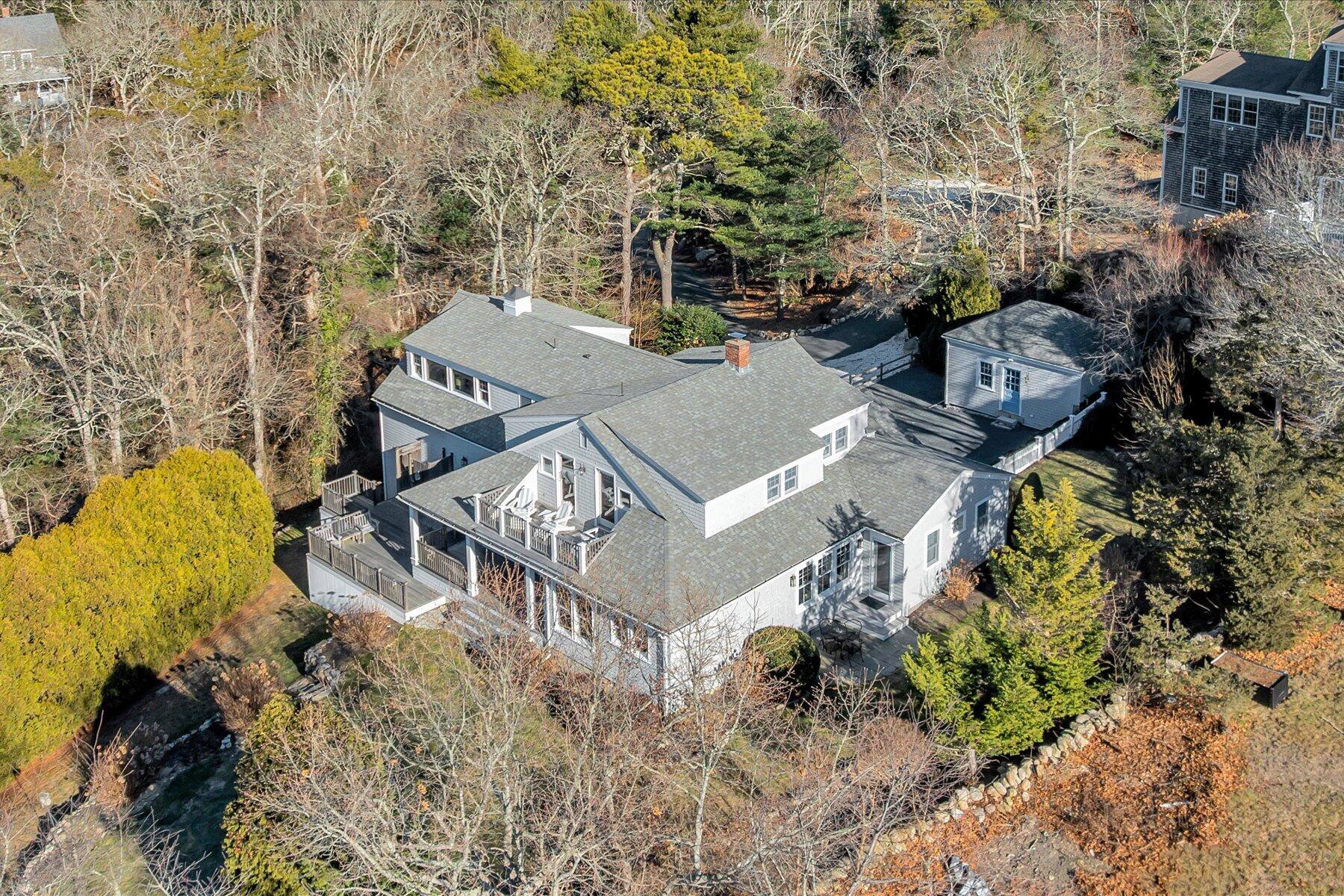 832 Brick Kiln Road Falmouth MA 02540