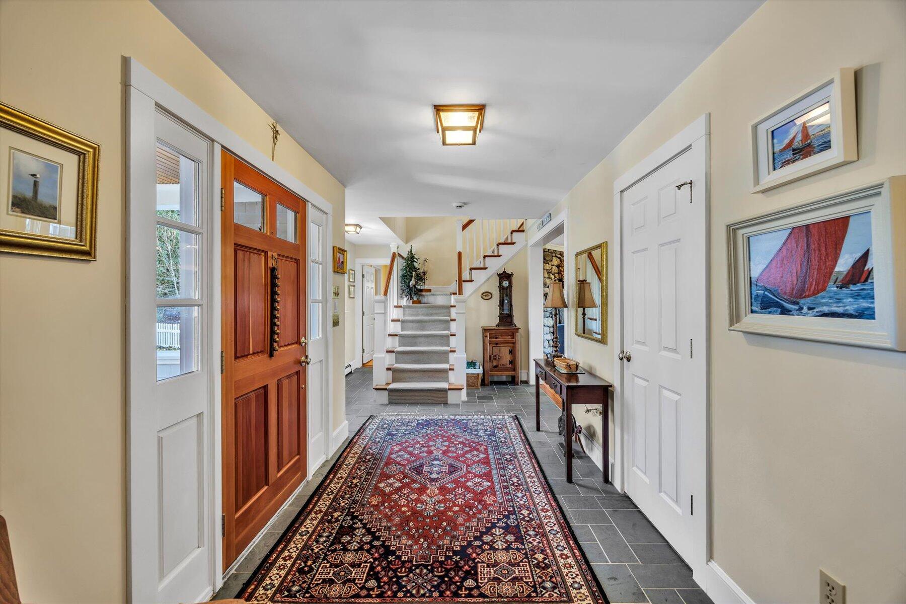 832 Brick Kiln Road Falmouth MA 02540