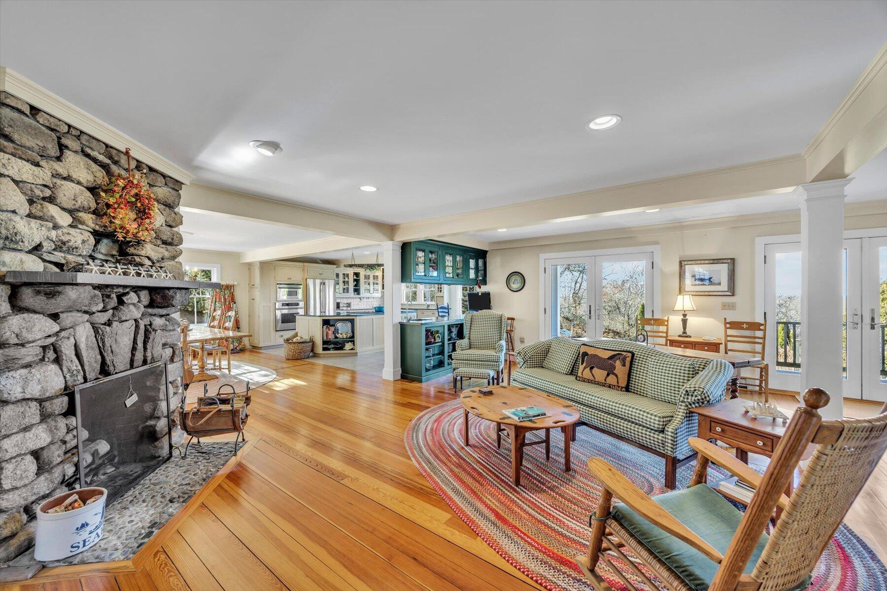832 Brick Kiln Road Falmouth MA 02540