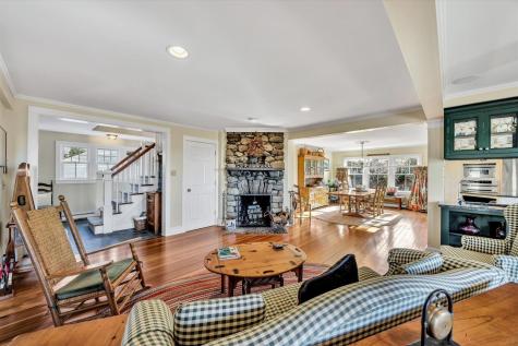 832 Brick Kiln Road Falmouth MA 02540