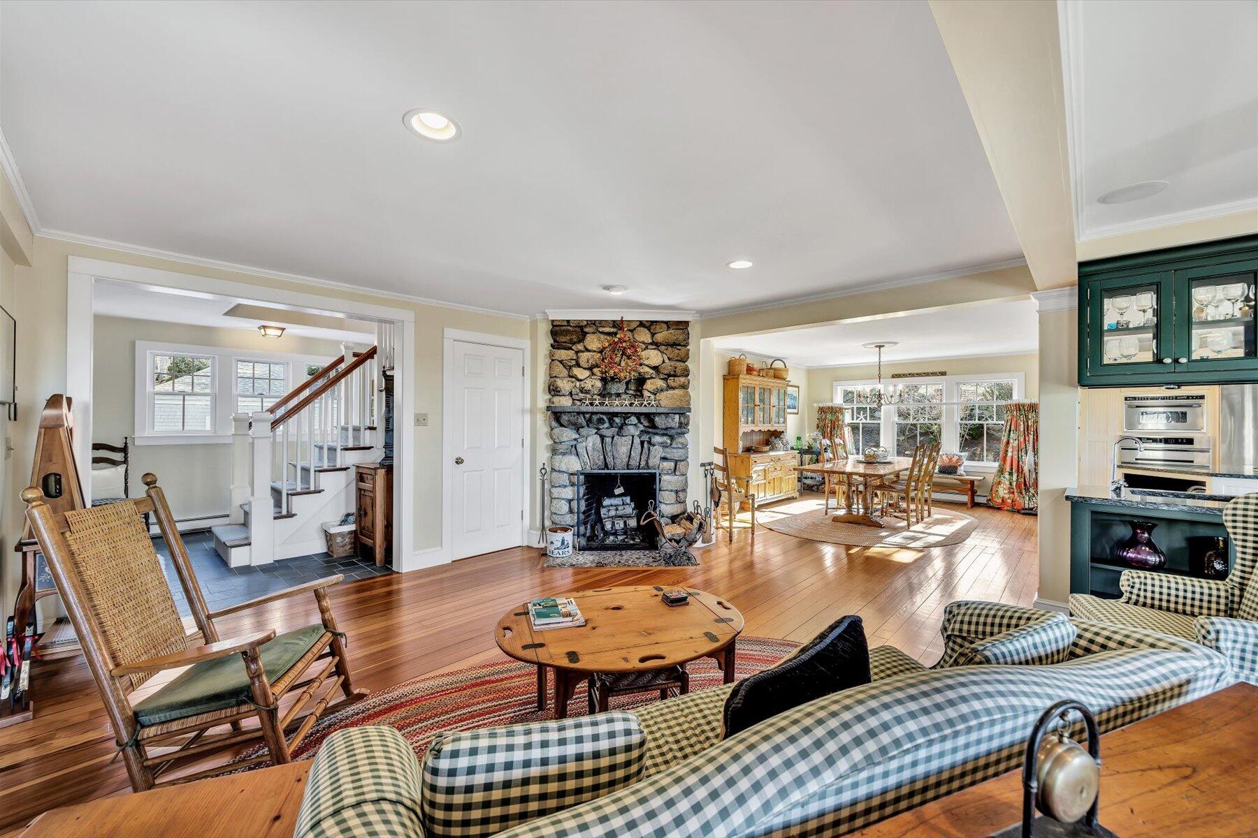 832 Brick Kiln Road Falmouth MA 02540