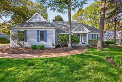 107 Reflection Drive Sandwich MA 02563