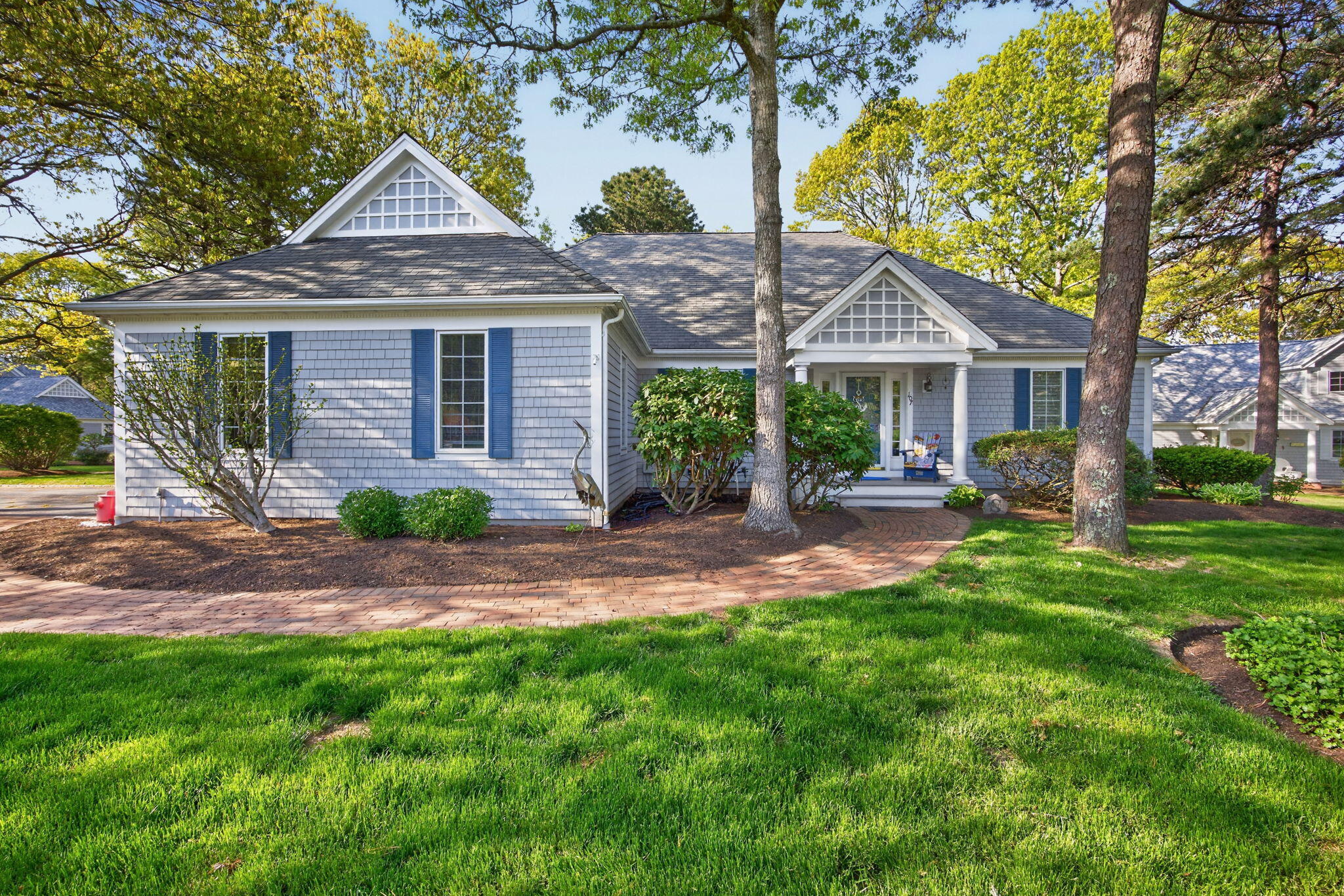 107 Reflection Drive Sandwich MA 02563