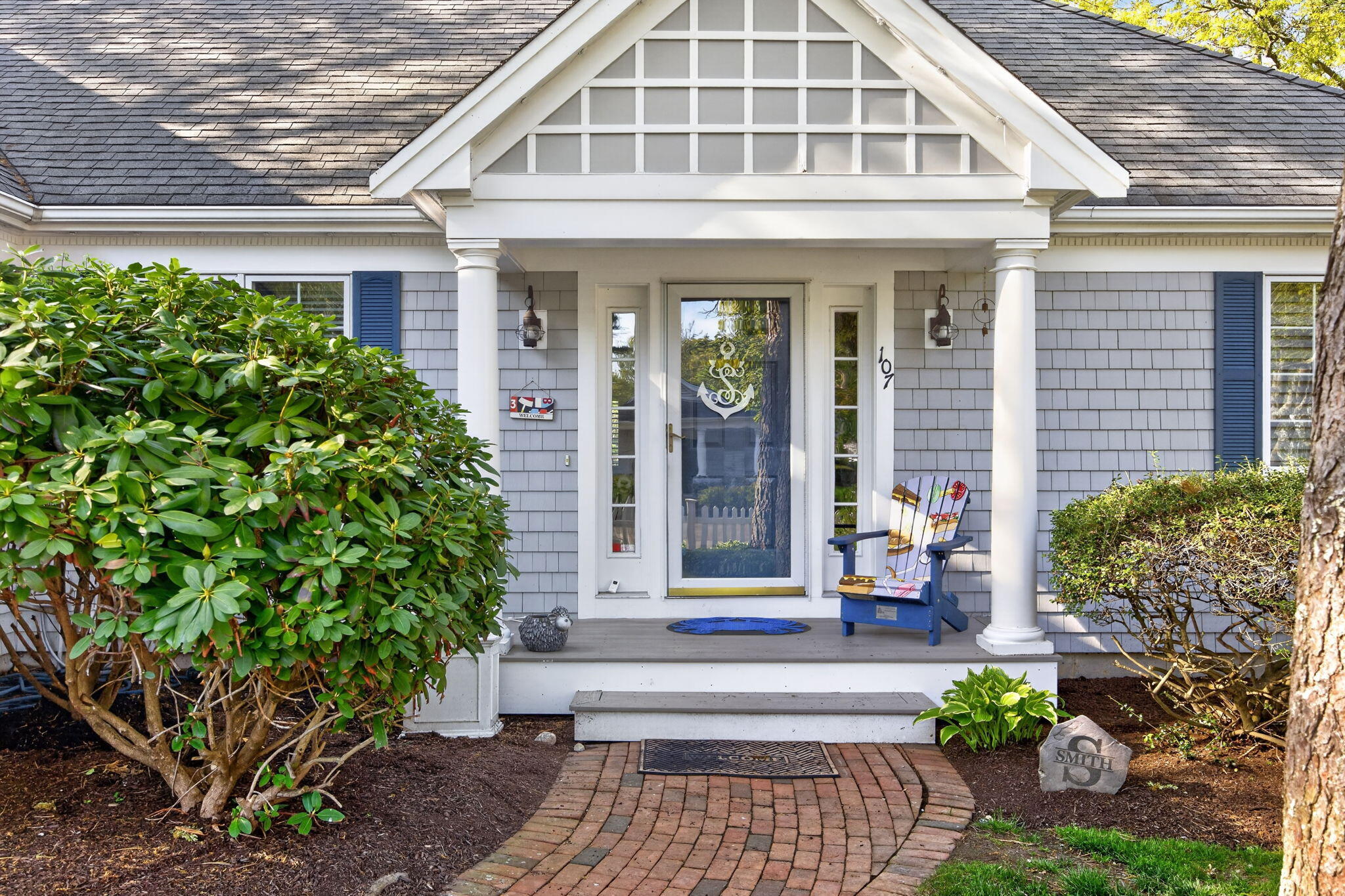 107 Reflection Drive Sandwich MA 02563