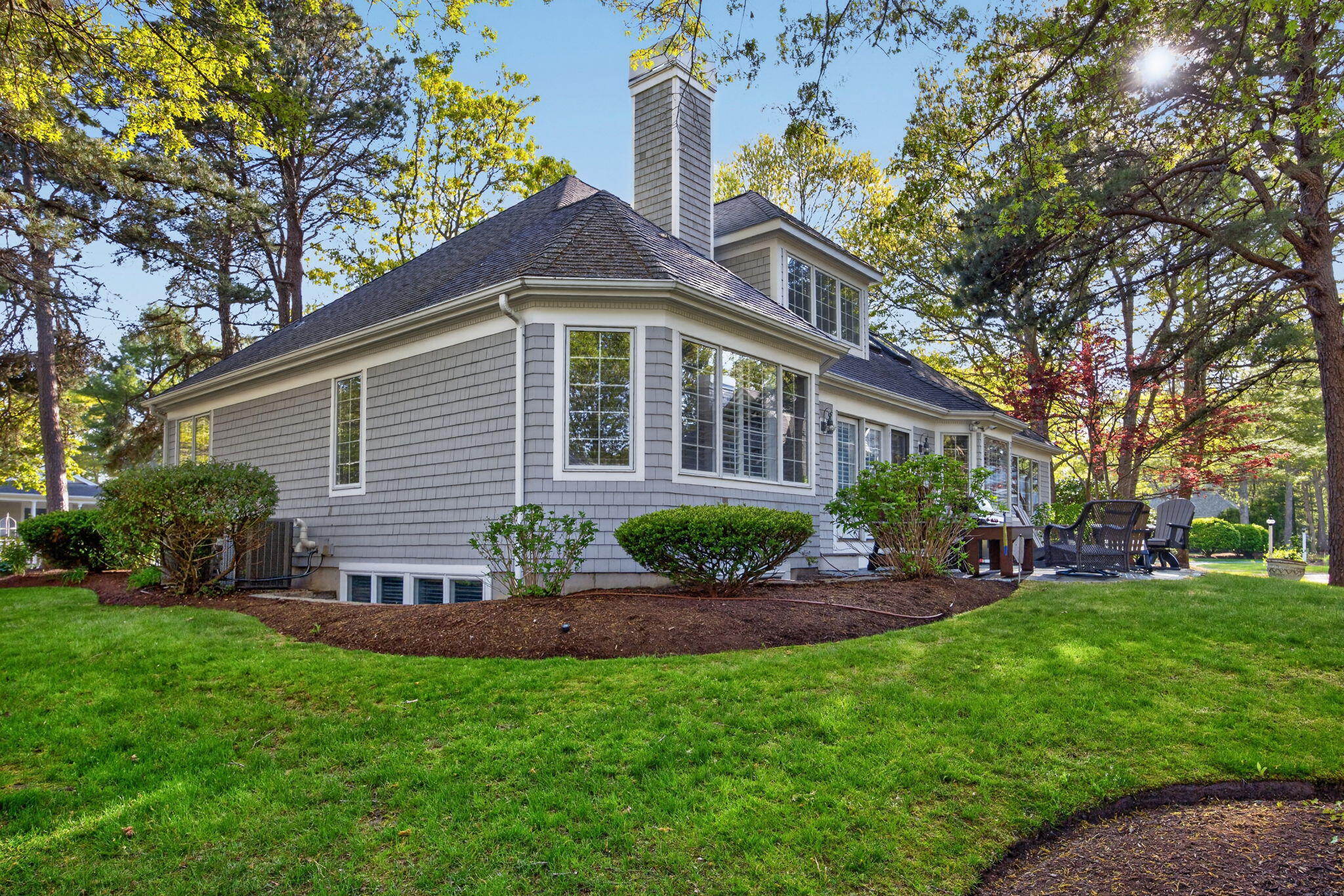 107 Reflection Drive Sandwich MA 02563