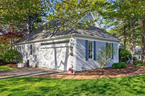 107 Reflection Drive Sandwich MA 02563