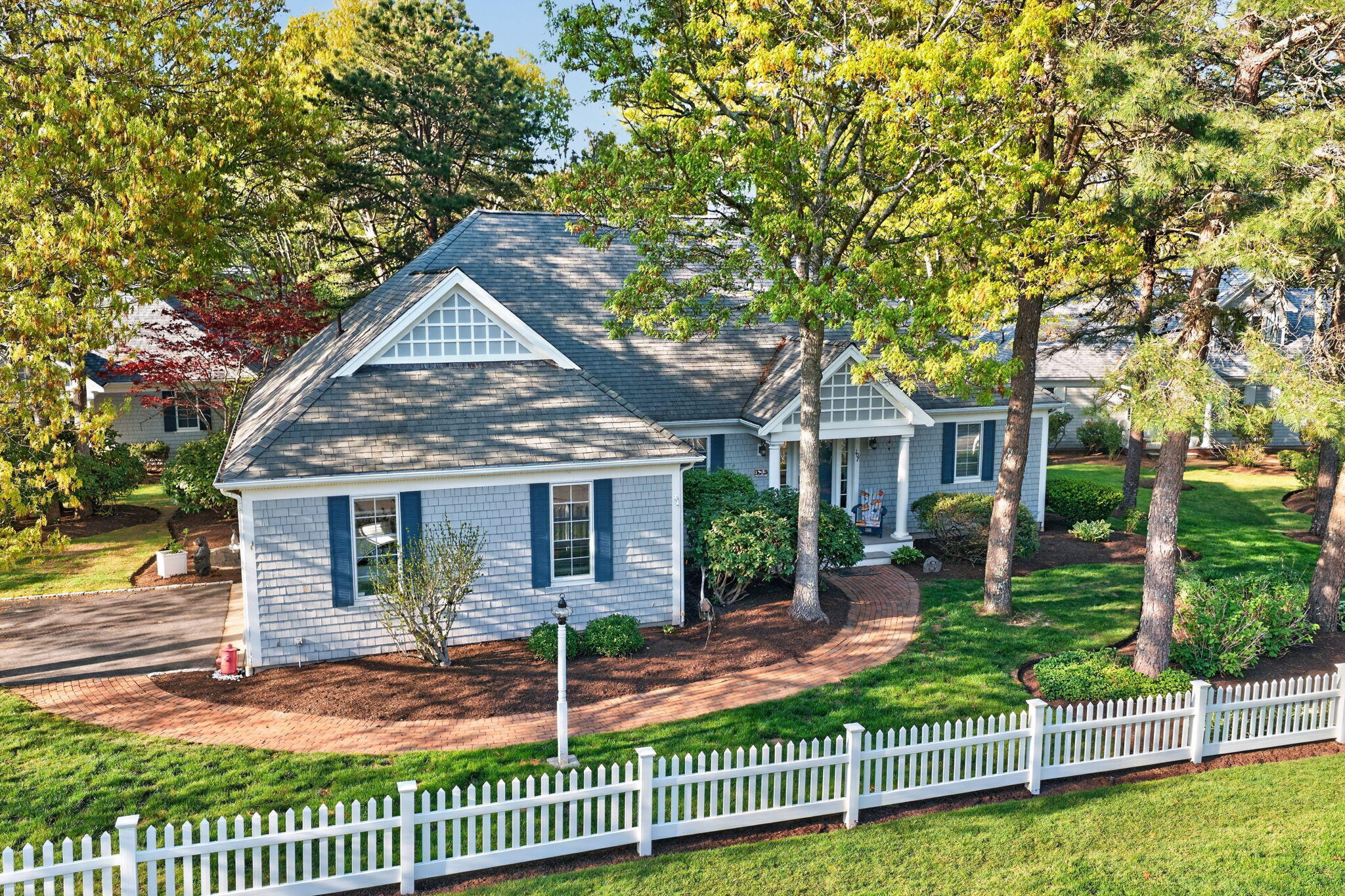 107 Reflection Drive Sandwich MA 02563