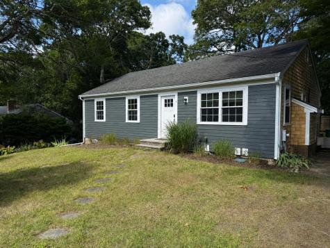 7 Elliot Way Harwich MA 02645