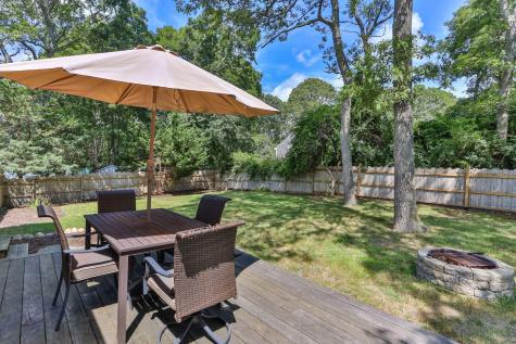 7 Elliot Way Harwich MA 02645