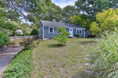 7 Elliot Way Harwich MA 02645