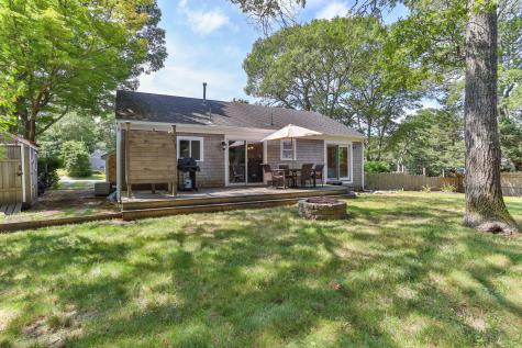 7 Elliot Way Harwich MA 02645
