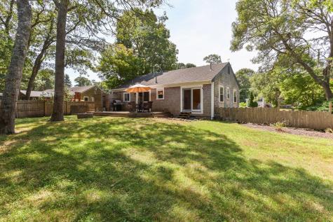 7 Elliot Way Harwich MA 02645
