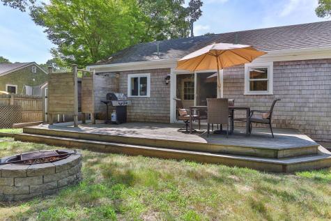 7 Elliot Way Harwich MA 02645