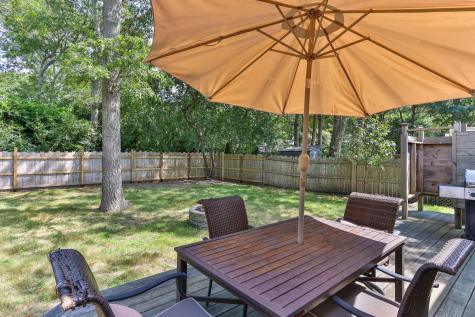 7 Elliot Way Harwich MA 02645