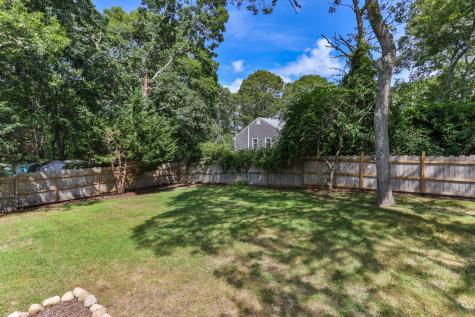 7 Elliot Way Harwich MA 02645