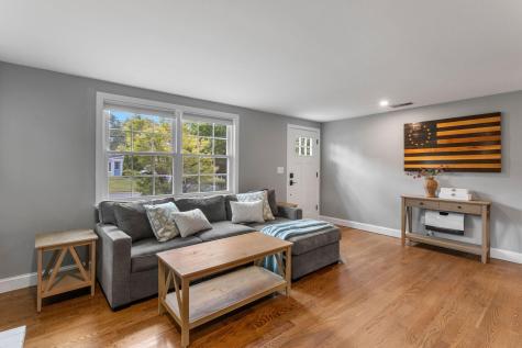 7 Elliot Way Harwich MA 02645
