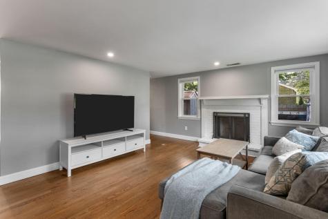 7 Elliot Way Harwich MA 02645