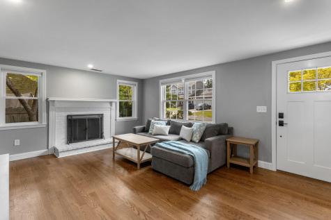 7 Elliot Way Harwich MA 02645
