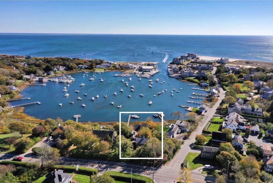 69 Snow Inn Road Harwich MA 02646