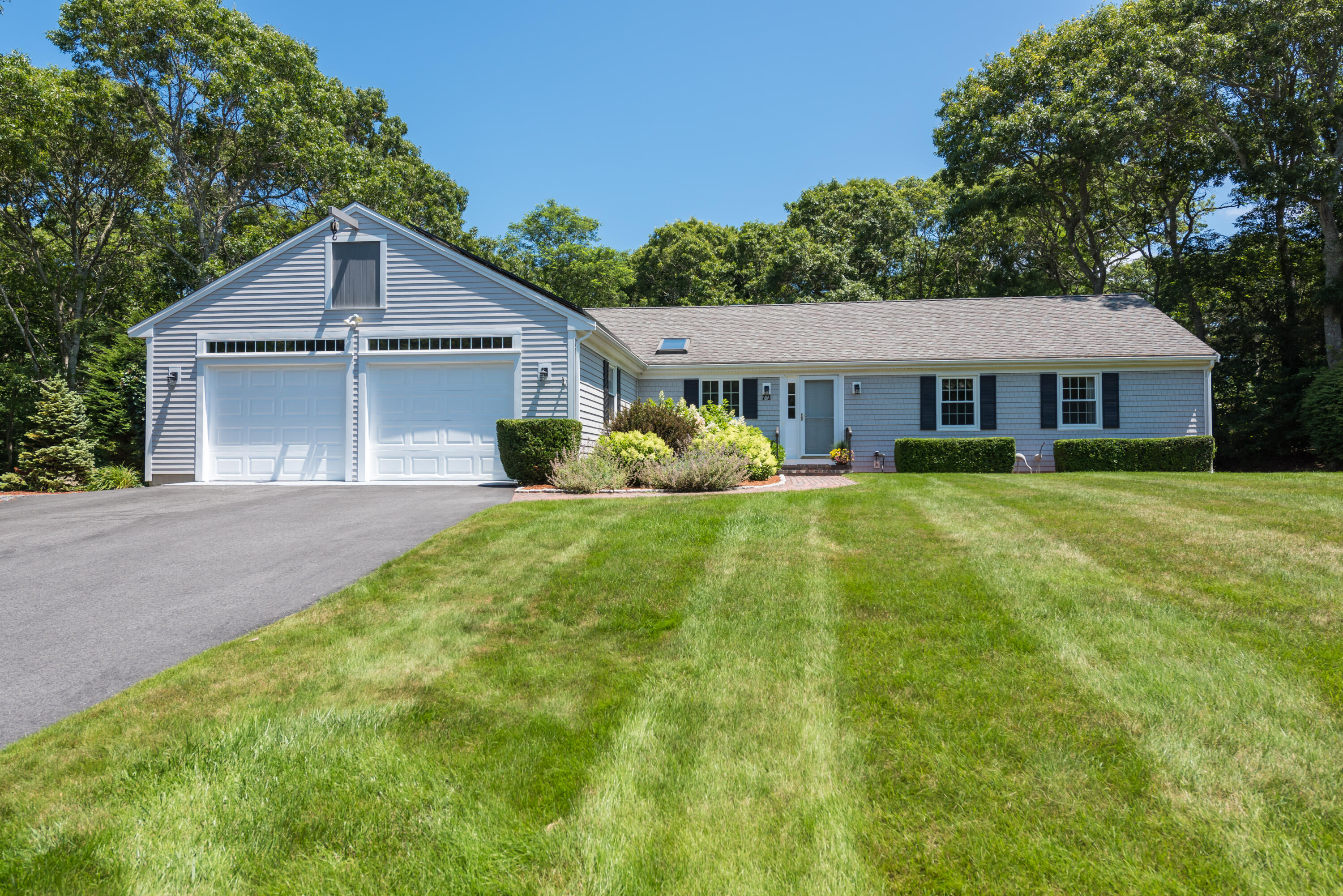 72 Trumbull Road Falmouth MA 02536