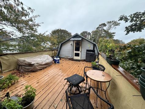 76 Walker Street Falmouth MA 02540