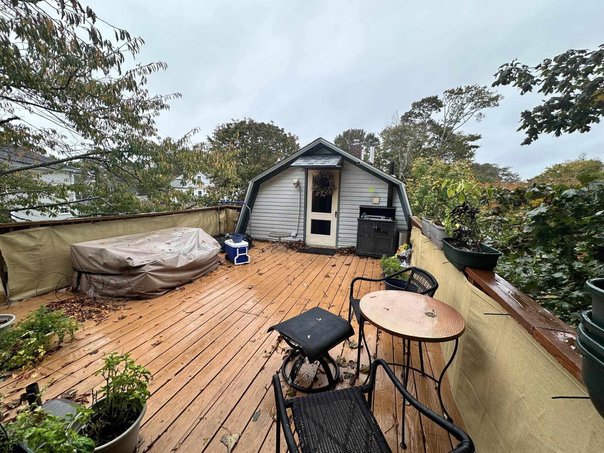 76 Walker Street Falmouth MA 02540