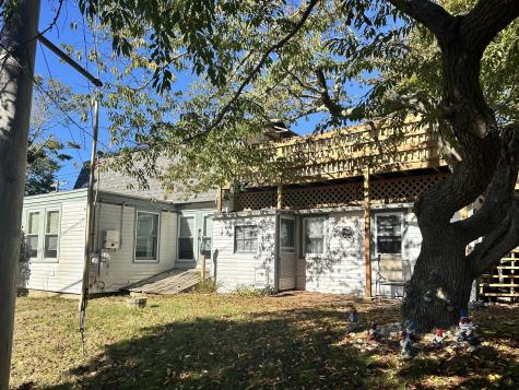 76 Walker Street Falmouth MA 02540