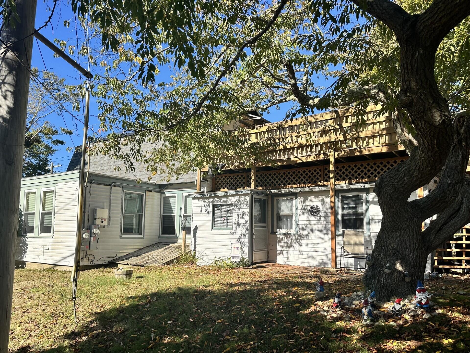 76 Walker Street Falmouth MA 02540