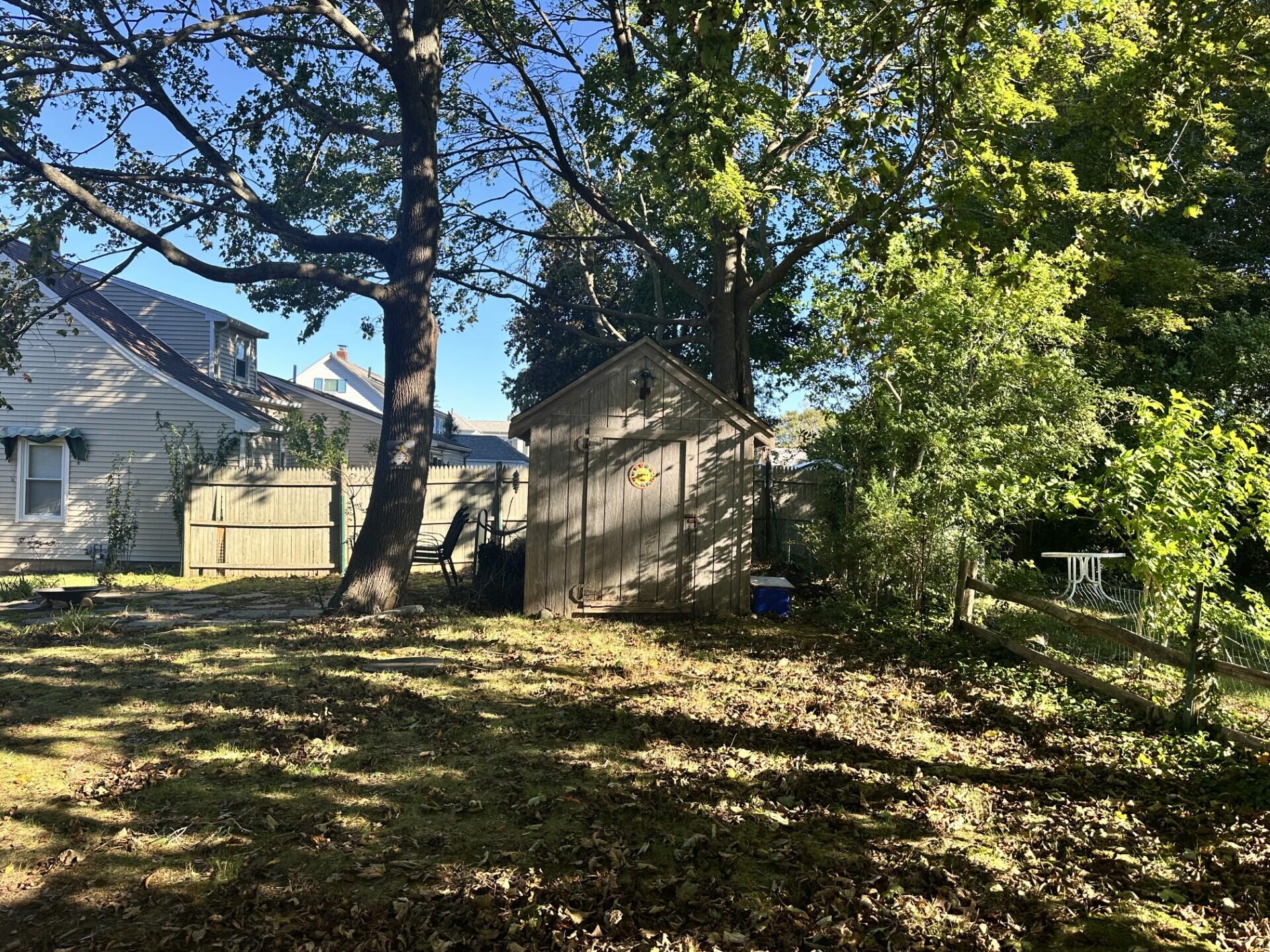 76 Walker Street Falmouth MA 02540