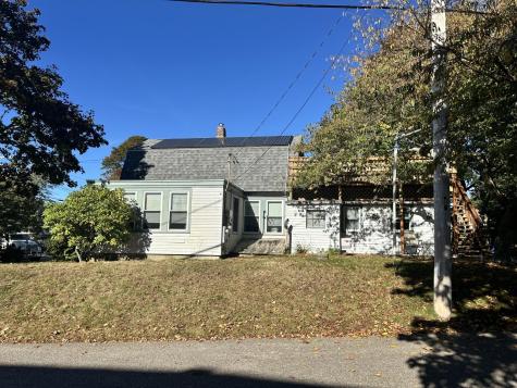 76 Walker Street Falmouth MA 02540