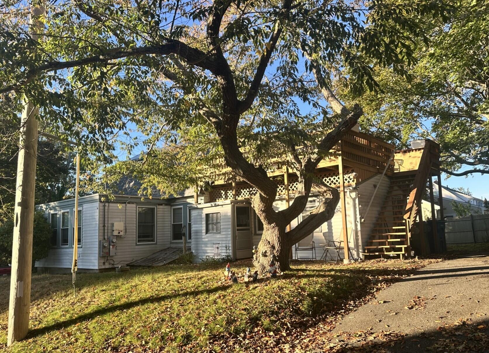 76 Walker Street Falmouth MA 02540