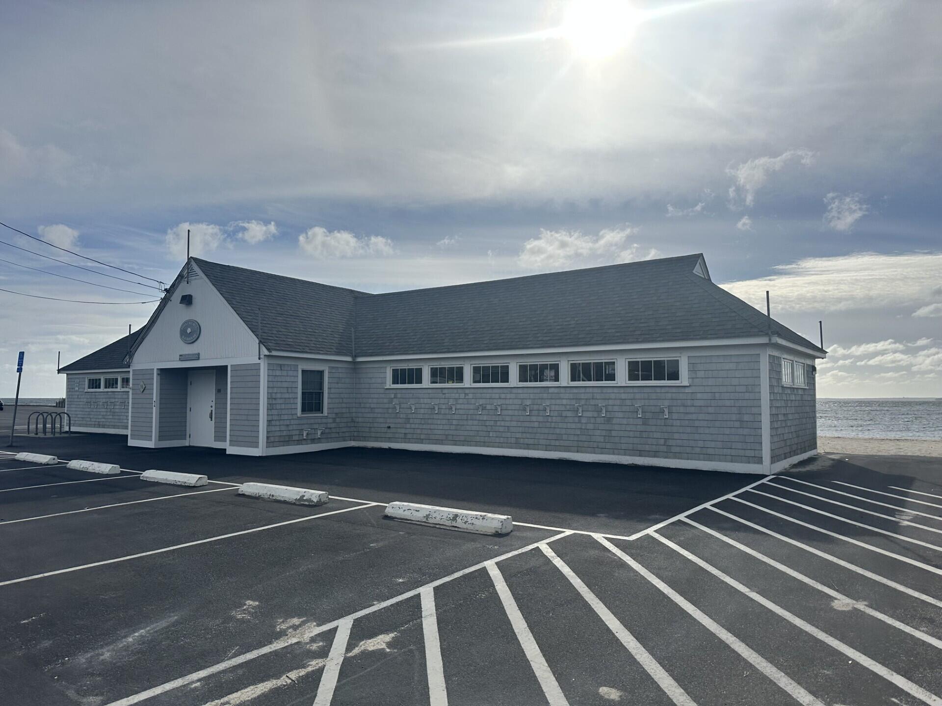 76 Walker Street Falmouth MA 02540