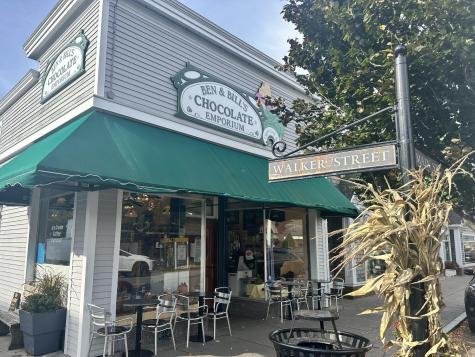 76 Walker Street Falmouth MA 02540