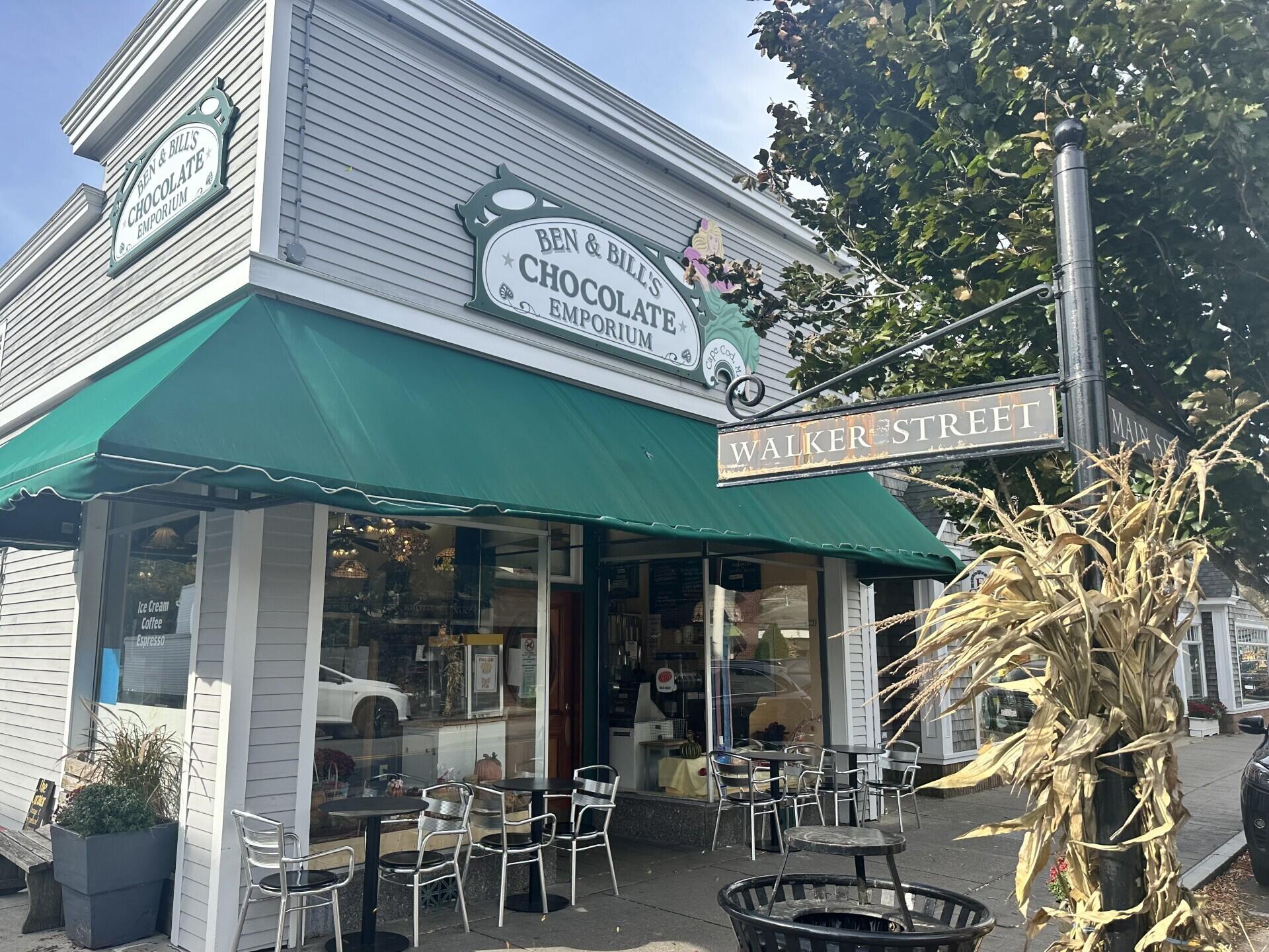 76 Walker Street Falmouth MA 02540